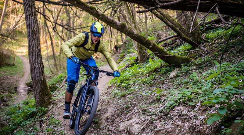 Best Mountain Bikes for Big and Tall Guys