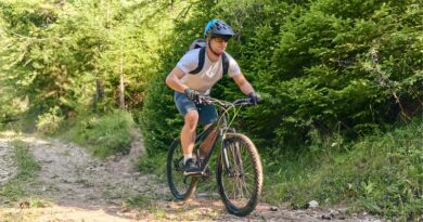 Best Padded Mountain Bike Shorts
