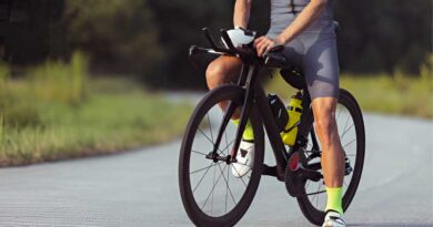 Best Puncture Resistant Road Bike Tires