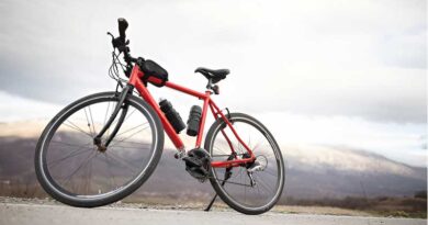 Best Road Bike Frame Bags