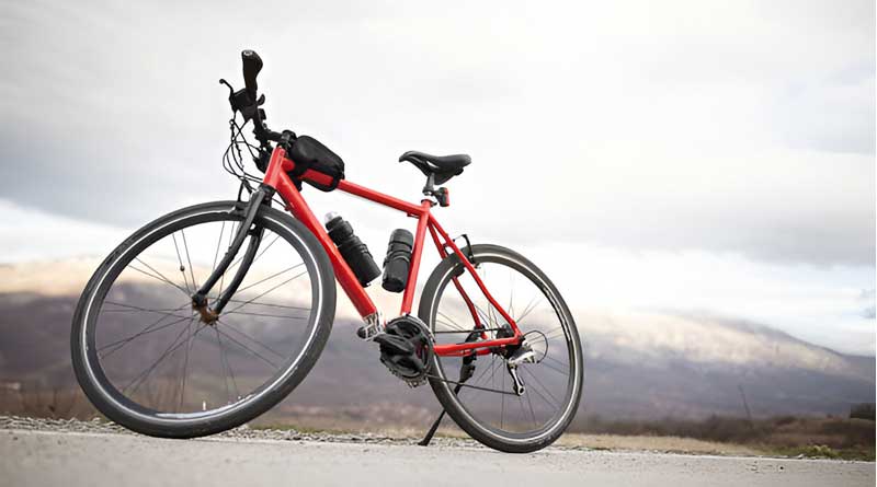 Best Road Bike Frame Bags
