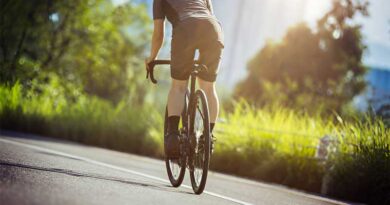 Best Road Bike Saddle for Long Rides