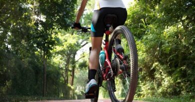 Best Road Bike Saddles for Heavy Riders