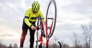 Best Road Bike Tubeless Sealant