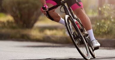 Best Road Bike Wheels for Heavy Riders