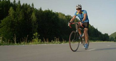 Best Road Bikes for Big and Tall Guys