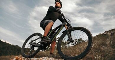 Best Tubeless Tires for Mountain Bike
