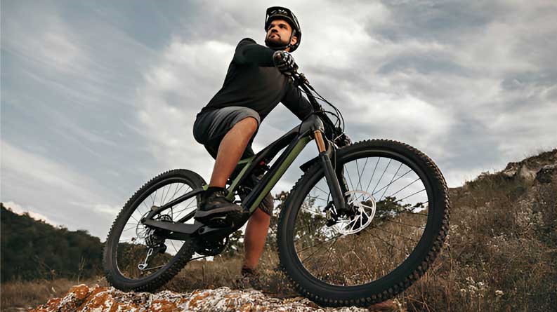 Best Tubeless Tires for Mountain Bike