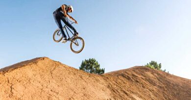 Best BMX Bikes for Dirt Jumps