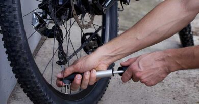Best Budget Bike Pumps