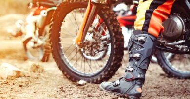Best Budget Dirt Bike Boots