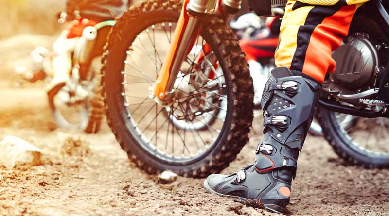 Best Budget Dirt Bike Boots
