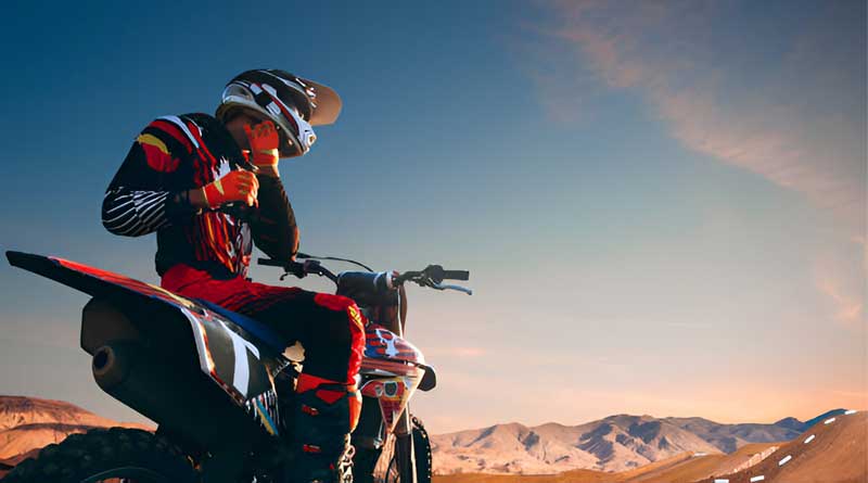 Best Budget Dirt Bike Helmets