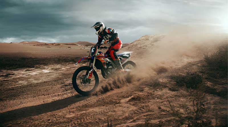 Best Budget Dirt Bikes