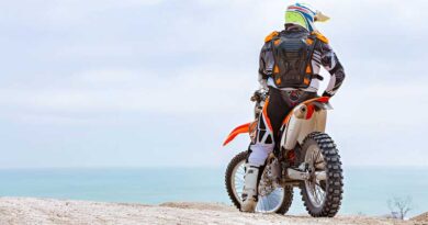 Best Dirt Bike Body Armors