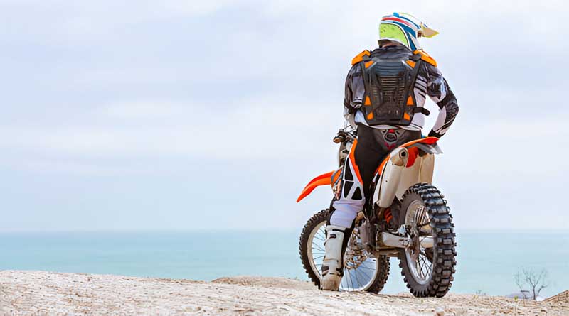 Best Dirt Bike Body Armors