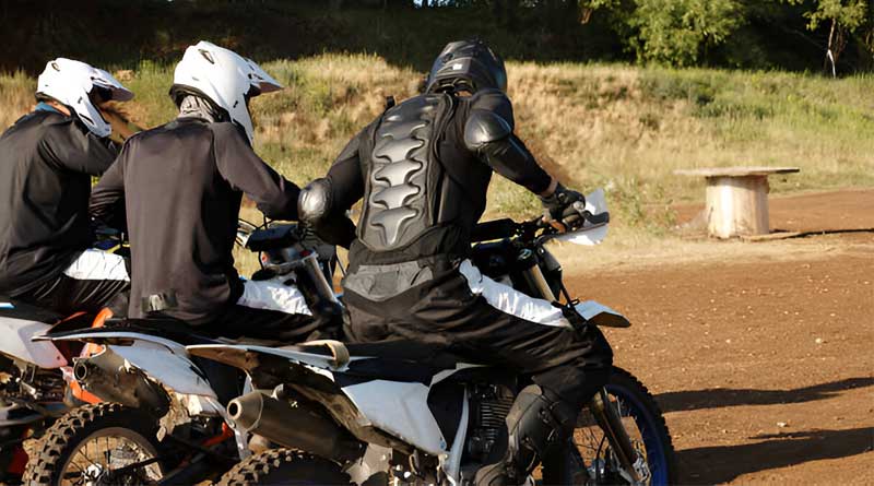 Best Dirt Bike Elbow Guards