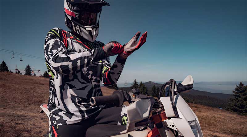 Best Dirt Bike Gloves