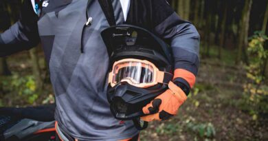 Best Dirt Bike Goggles