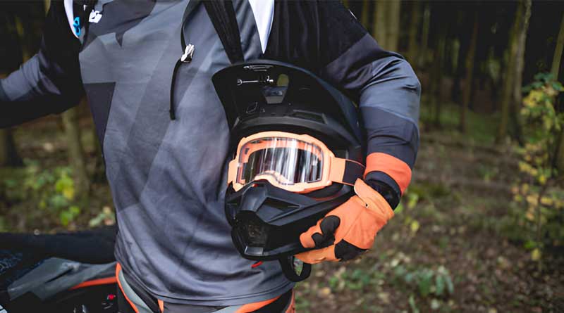 Best Dirt Bike Goggles