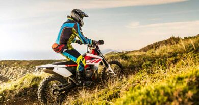 Best Dirt Bike Jerseys