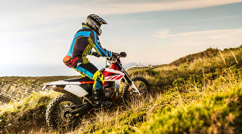 Best Dirt Bike Jerseys