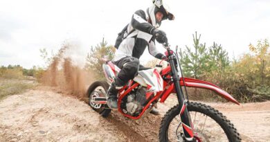 Best Dirt Bike Knee Braces