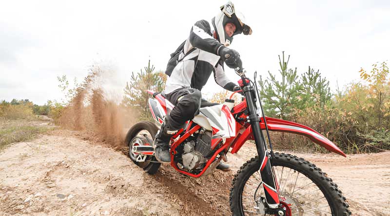 Best Dirt Bike Knee Braces