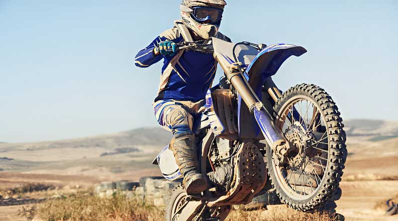 Best Dirt Bike Knee Pads