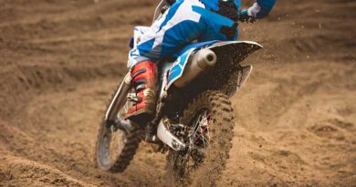 Best Dirt Bike Pants