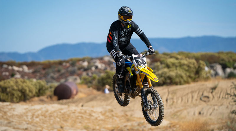 Best Dirt Bikes for Big Guys