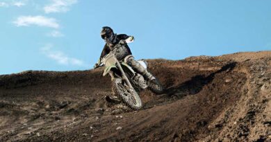 Best Dirt Bikes for Off Road