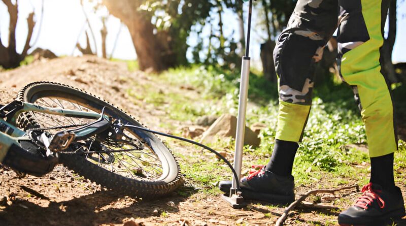 Best Mountain Bike Floor Pumps