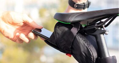 Best Mountain Bike Saddle Bags