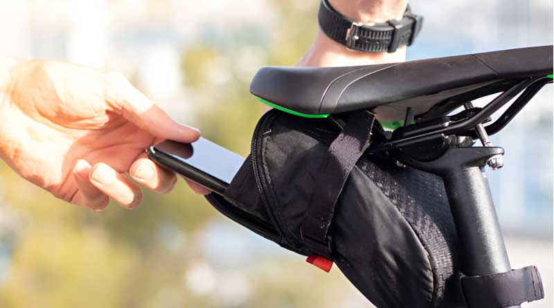 Best Mountain Bike Saddle Bags