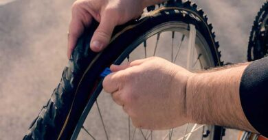 Best Mountain Bike Tire Levers