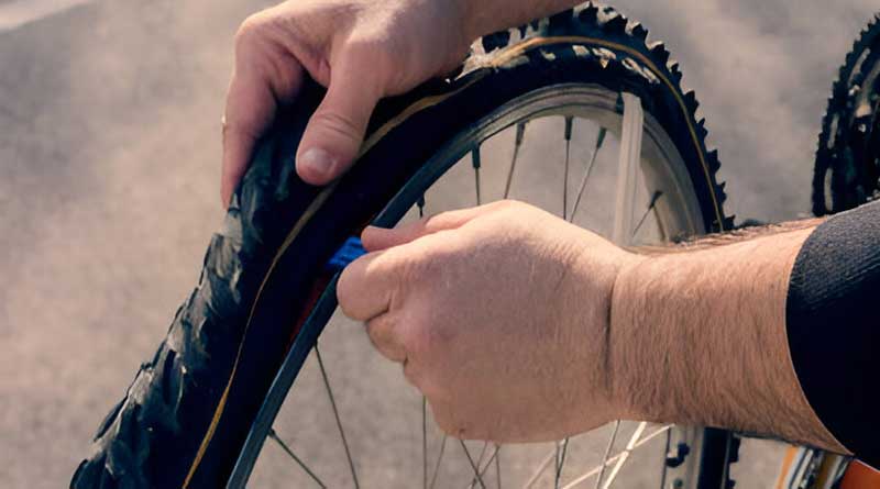 Best Mountain Bike Tire Levers