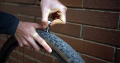 Best Mountain Bike Tire Plug Kits