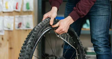 Best Mountain Bike Tire Tubes