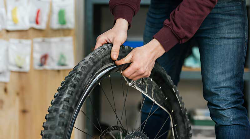 Best Mountain Bike Tire Tubes
