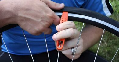 Best Road Bike Tire Levers