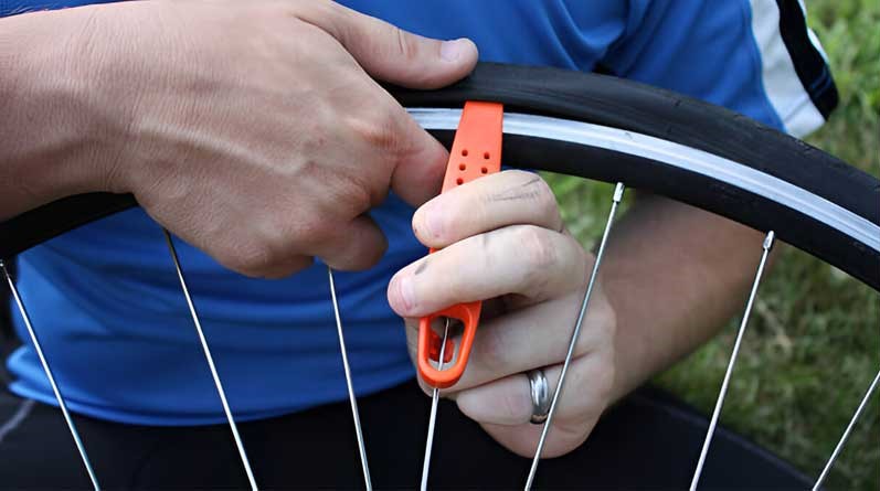 Best Road Bike Tire Levers