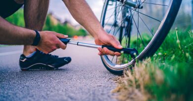 Best Road Bike Tire Pumps