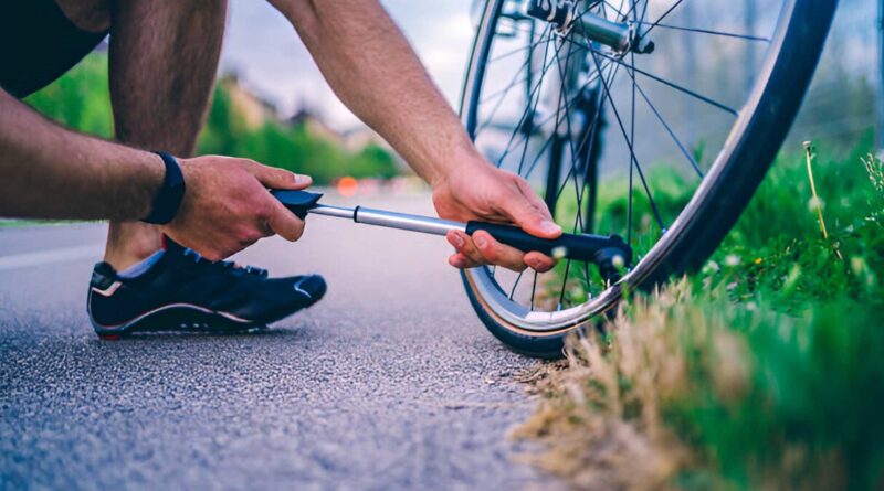 Best Road Bike Tire Pumps