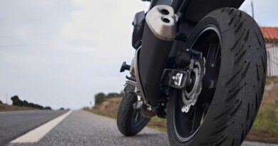 Best All Weather Motorcycle Tires