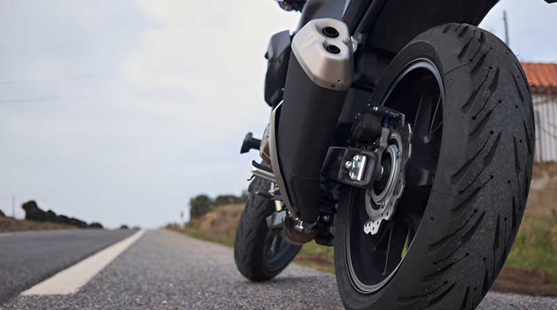 Best All Weather Motorcycle Tires