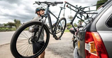 Best Bike Racks for Hatchbacks