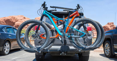 Best Bike Racks for SUVs