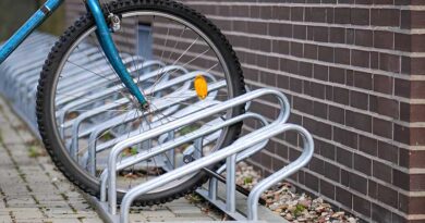 Best Budget Bike Racks