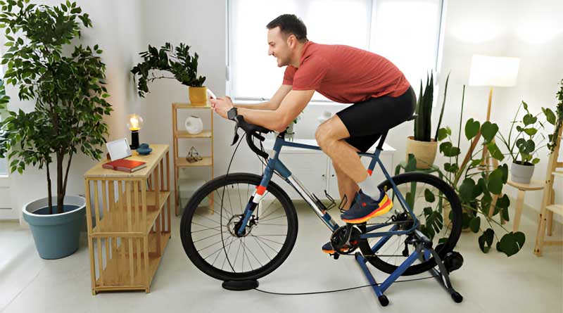 Best Budget Bike Trainers